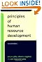 Principles Of Human Resource Development