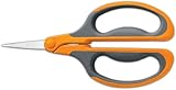 IMAGE OF Fiskars 94767097 Comfort Grip Micro-Tip Scissors