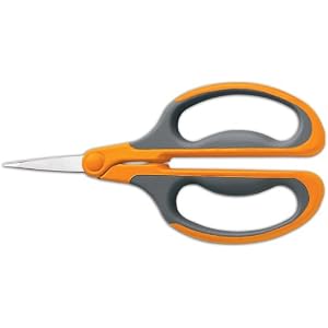 Fiskars-94767097-Comfort-Grip-Micro-Tip-Scissors