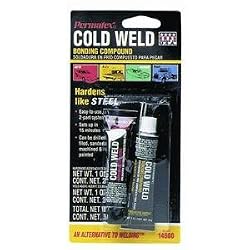 Permatex, Inc. 14600 Cold Weld Bonding Compound
