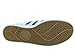 Adidas Superstar Vulc ADV (White/Black/White) D68718 Skateboarding Shoe