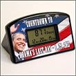 Obama Countdown to His Last Day-countdown Timer