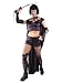 Classic Vampire Slayer Costume Buffy Sexy Theatre Costumes