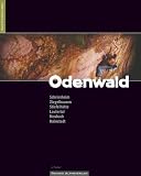 : Kletterf&uuml;hrer Odenwald