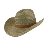 Eddy Brothers Cattleman Hat