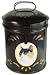Kitchen & Housewares : Calico Cat Biscuit Tin