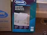 Invacare Shower Spa Bathtub Bath Tub Bench Seat Chair