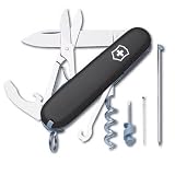 Victorinox Swiss Army Compact Multitool Knife