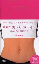 植森式 美へそドローイン早わかりBOOK
