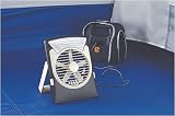 Eureka 12v Fan/Light Combo