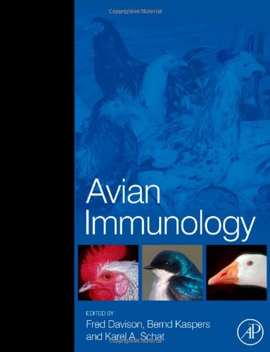 Avian Immunology