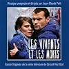 Les Vivants et les Morts Bof