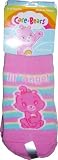 Care Bear Play Socks Size 0-12 Months ~ Cheer Bear