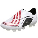 adidas Men's F30-9 TRX Firm Ground Soccer Cleat