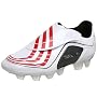 adidas Men's F30-9 TRX Firm Ground Soccer Cleat