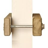 Cardinal Gates Clamp, Square