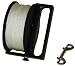 New Light Monkey Primary Cave & Wreck Scuba Diving Reel with 800' of Line