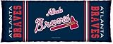 Review Biederlack  / Atlanta Braves Body Pillow
