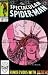 Book The Spectacular Spider-Man #140 (The Spectacular Spider-Man #140)