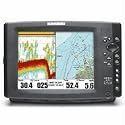 Humminbird 1157C Combo Color Fish finder without Transducer