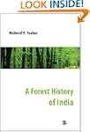A Forest History of India