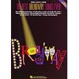 The Best Broadway Songs Ever (The Best Ever Series)
