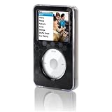 Belkin Remix Metal Case for 80/120 GB iPod classic 6G (Black)