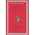 Metamorphoses I, Books I-VI (Loeb Classical Library)
