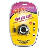 Wireless Garden WGYADA01 YADA Headset Hub