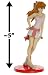 Asuka Langley (A) ~5" Figure: Neon Genesis Evangelion Portraits Series 4 New Movie Collection (Japanese Import)_s-1