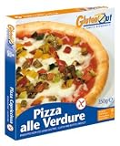 Glutenout Vegetable Pizza - 2 Pack