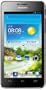 Huawei Ascend G600 Smartphone (11,4 cm (4,5 Zoll) Touchscreen, Qualcomm, 1,2GHz, 768MB RAM, 8 Megapixel Kamera, Android 4.0) schwarz