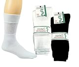 Produkt-Bild: 5 Paar Spezial-Gesundheits-Sportsocken ohne Gummidruck