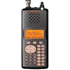 GRE Psr-500 By GRE