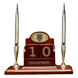 New York Mets Perpetual Calendar