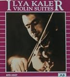 Violin Suites