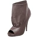 Dolce Vita Women's Jayden Open Toe Pump
