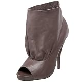 Dolce Vita Women's Jayden Open Toe Pump