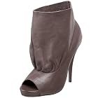 Dolce Vita Jayden Open Toe Pump