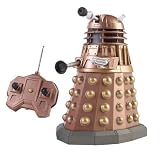 Doctor Who - 5" RC Dalek