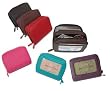 Buxton Wizard Wallet for Women