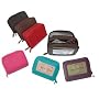 Buxton Wizard Wallet for Women