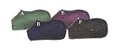 Kensington Pony Winter Blanket - Size 56 - Green