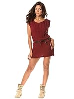 Bleu Marine Jersey Oversize Charlie (Burdeos)