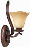 Lakewood 1 Light Wall Mount
