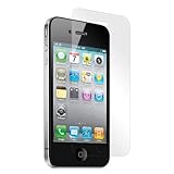 Spare Products (1 Pack) of iPhone 4 Screen Protectors (DIAMOND)