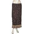 Women's Summer Clothes Casual Wear Cotton Dresses In India Size 16 (skt421a)