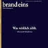 H&ouml;rbuch brand eins audio: Identifikation