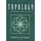 Topology (2nd Edition) ~ James R. Munkres