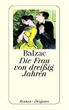 Die Frau von Dreißig Jahren [Roman]